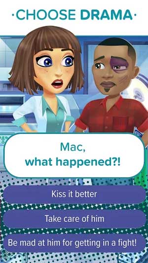 Chọn câu chuyện bạn yêu thích để khám phá