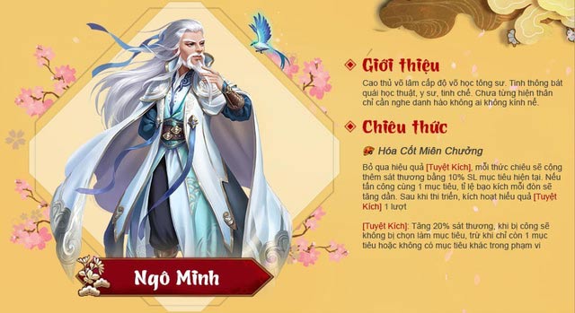 Ngô Minh
