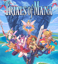 Trials of Mana