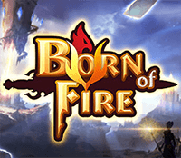 Born of Fire