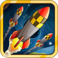 Galactic Missile Defense cho iOS