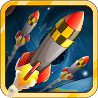 Galactic Missile Defense cho Android