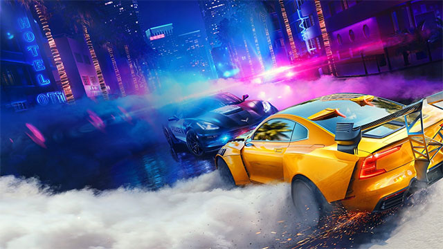Game sở hữu đồ họa xuất sắc, hiệu ứng ánh sáng và âm thanh đỉnh cao