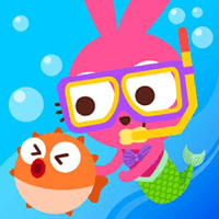 Papo Town: Ocean Park cho iOS