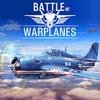 Battle of Warplanes cho Android