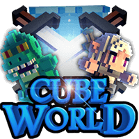 Cube World