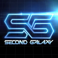 Second Galaxy cho iOS