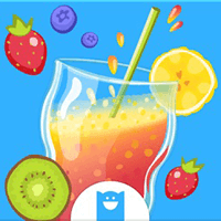 Smoothie Maker Deluxe cho iOS