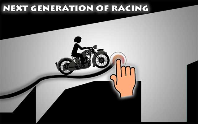 Trở thành tay đua thế hệ mới trong game hành động Stickman Draw Racer for Android