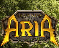 Legends of Aria