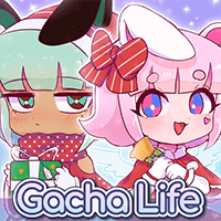 Gacha Life cho iOS