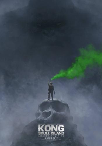 Kong Skull Island 2
