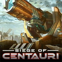 Siege of Centauri