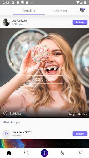 Tạo ra những bức ảnh động tuyệt vời với StoryZ