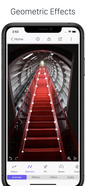 Tạo ra bức ảnh sống động, chân thực