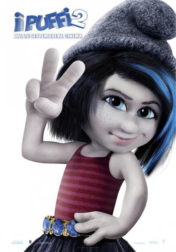 The Smurfs 2 17