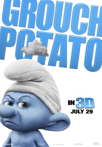 The Smurfs 7