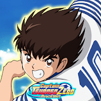 Captain Tsubasa ZERO - Miracle Shot cho Android