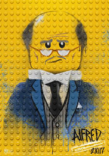 The Lego Batman Movie 15