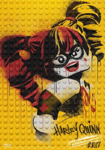 The Lego Batman Movie 17