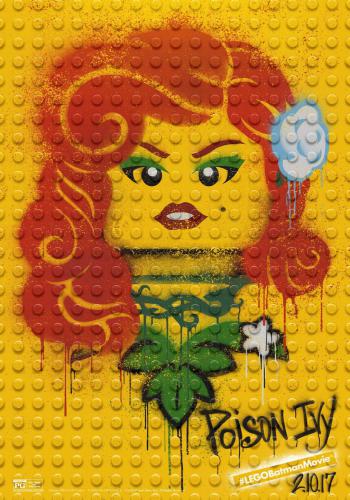 The Lego Batman Movie 20