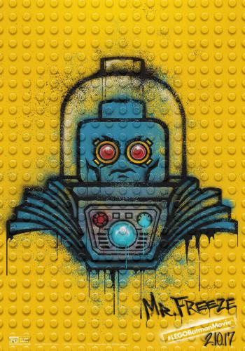The Lego Batman Movie 21