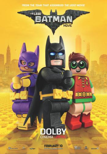 The Lego Batman Movie 23
