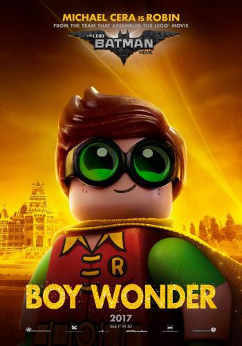 The Lego Batman Movie 8