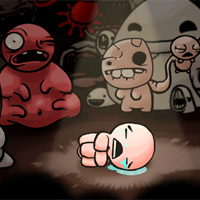 The Binding of Isaac