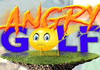 Angry Golf