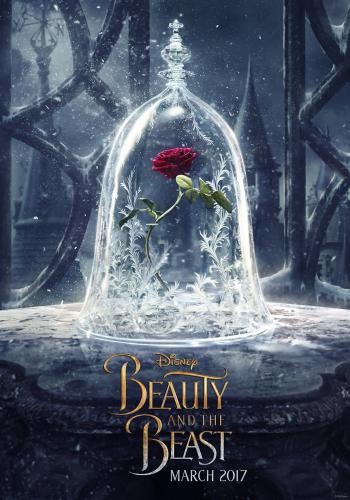 Beauty and the Beast 1