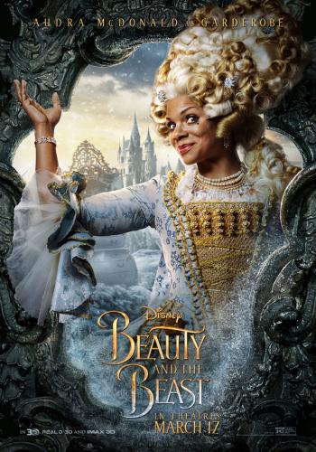 Beauty and the Beast 10