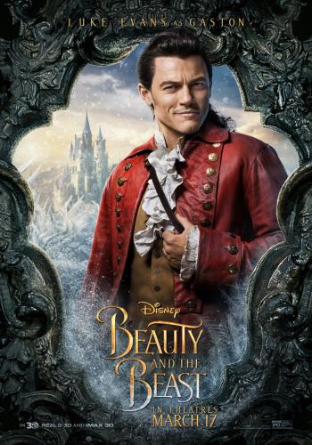 Beauty and the Beast 11