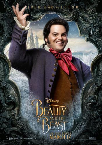 Beauty and the Beast 12