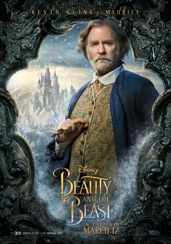 Beauty and the Beast 14