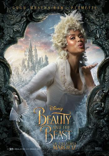 Beauty and the Beast 15
