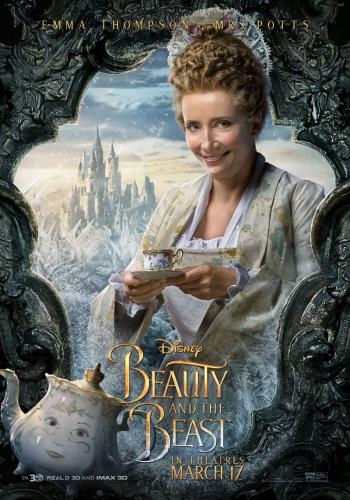 Beauty and the Beast 16