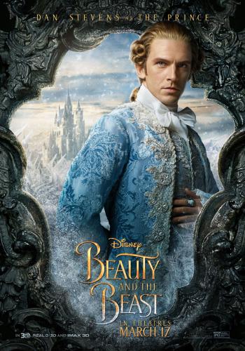 Beauty and the Beast 17