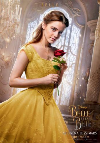 Beauty and the Beast 20
