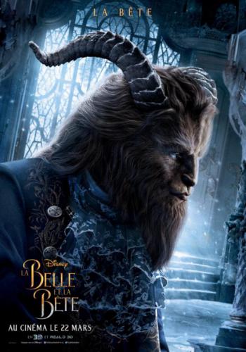Beauty and the Beast 21