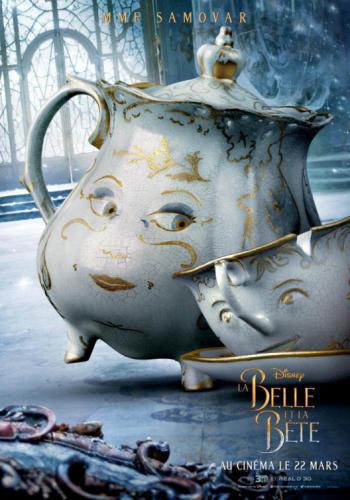 Beauty and the Beast 25