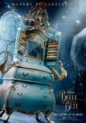 Beauty and the Beast 27