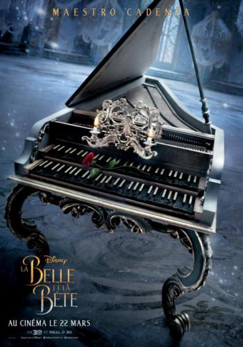 Beauty and the Beast 28