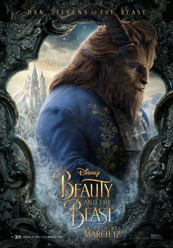 Beauty and the Beast 6