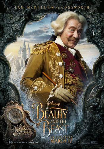 Beauty and the Beast 9
