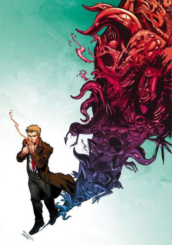 Justice League Dark 83