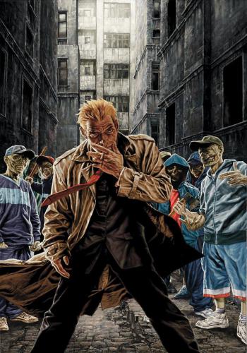 Justice League Dark 84