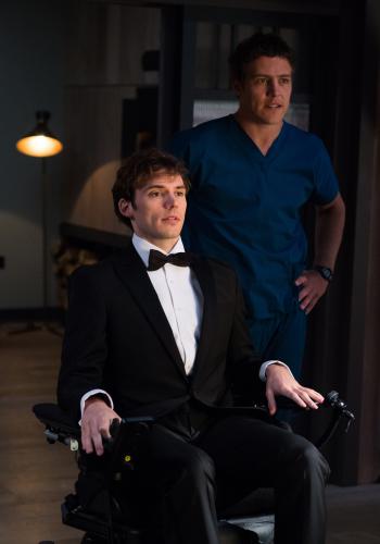 Me Before You 12