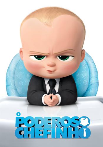 The Boss Baby 11