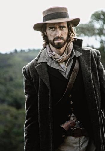 The Legend of Ben Hall 15